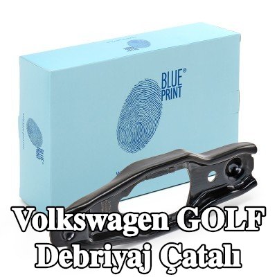 BLUE PRINT Debriyaj çatalı — 2002 Volkswagen Golf