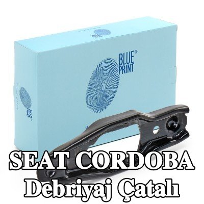 BLUE PRINT Debriyaj çatalı — SEAT Cordoba