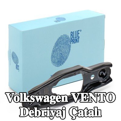 BLUE PRINT Debriyaj çatalı — Volkswagen Vento