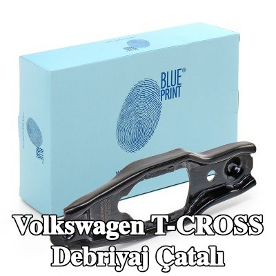 BLUE PRINT Debriyaj çatalı — Volkswagen T-cross