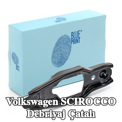 BLUE PRINT Debriyaj çatalı — Volkswagen Scirocco