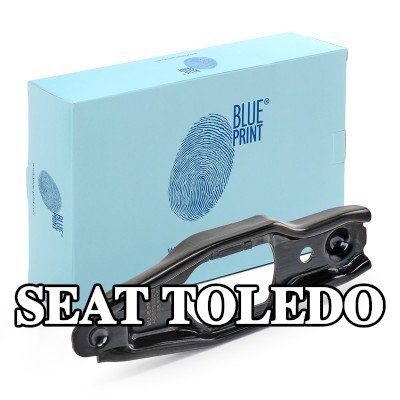 BLUE PRINT شوكة تحرير القابض — SEAT Toledo