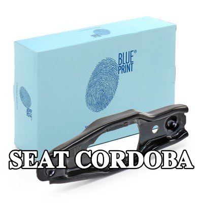 BLUE PRINT شوكة تحرير القابض — SEAT Cordoba