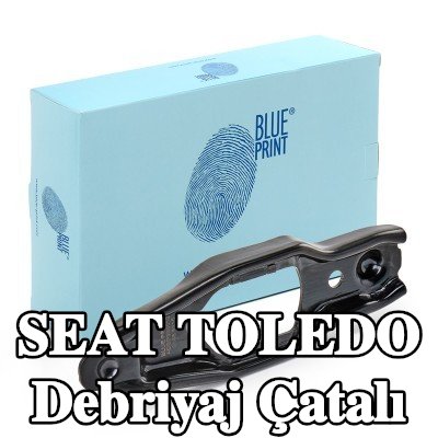 BLUE PRINT Debriyaj çatalı — SEAT Toledo