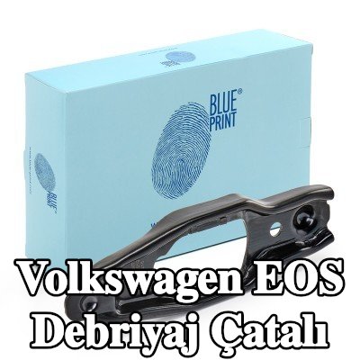 BLUE PRINT Debriyaj çatalı — Volkswagen Eos