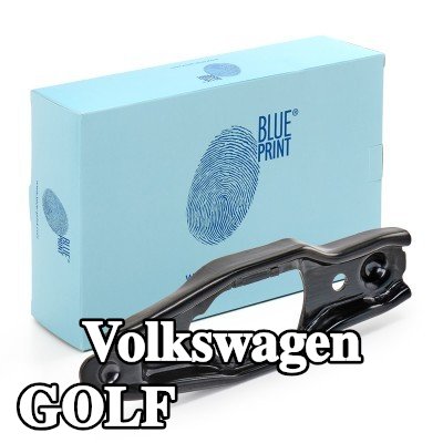 BLUE PRINT شوكة تحرير القابض — 2002 Volkswagen Golf