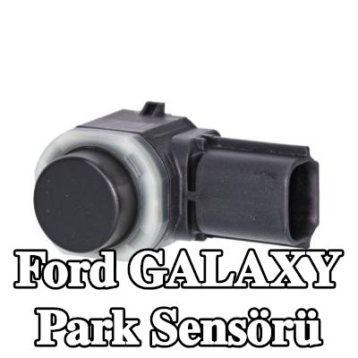 VALEO Park sensörü — Ford Galaxy