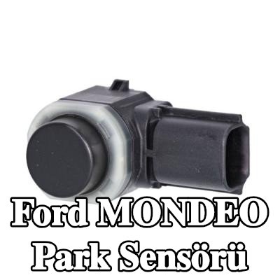 VALEO Park sensörü — Ford Mondeo