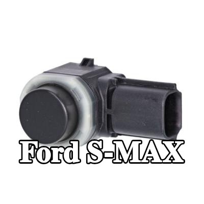 VALEO جهاز استشعار الركن — 2016 Ford S-max