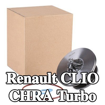 RIDEX CHRA turbo — 2004 Renault Clio