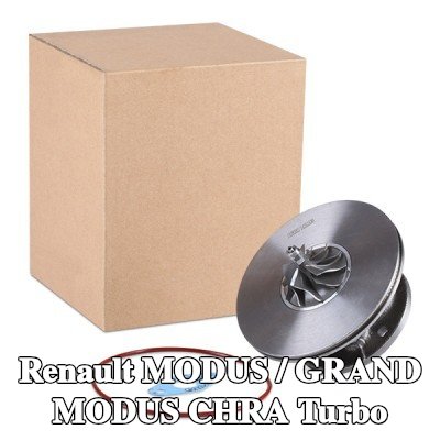RIDEX CHRA turbo — 2004 Renault Modus / Grand Modus