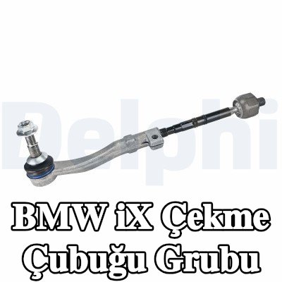 DELPHI Çekme çubuğu grubu — BMW iX