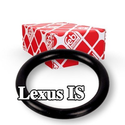 FEBI BILSTEIN مانع تسرب، مبرد الزيت — Lexus Is