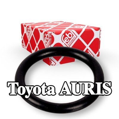 FEBI BILSTEIN مانع تسرب، مبرد الزيت — Toyota Auris