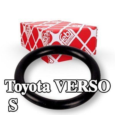 FEBI BILSTEIN مانع تسرب، مبرد الزيت — Toyota Verso S