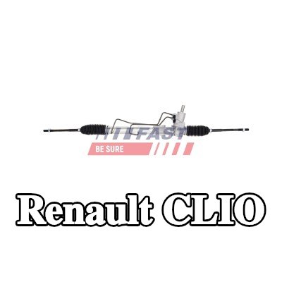 FAST مجموعة التوجيه — Renault Clio