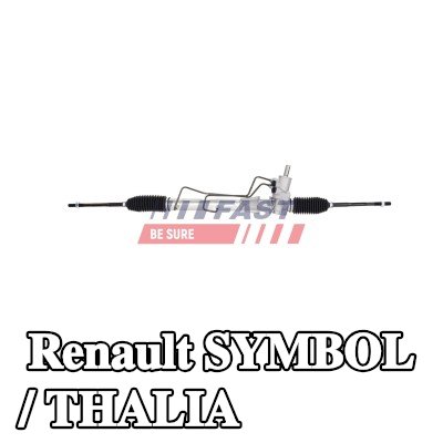 FAST مجموعة التوجيه — Renault Symbol / Thalia