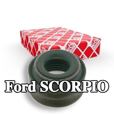FEBI BILSTEIN حشية صمام — 1990 Ford Scorpio