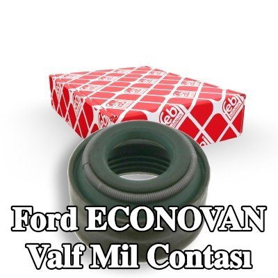 FEBI BILSTEIN Valf mil contası — Ford Econovan