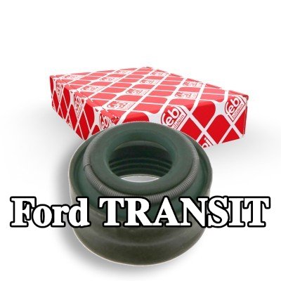 FEBI BILSTEIN حشية صمام — 1990 Ford Transit