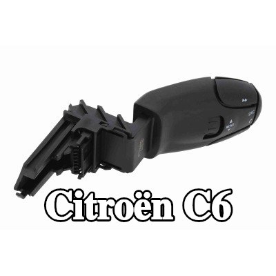 VEMO مفتاح عمود التوجيه — Citroën C6