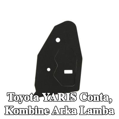 BLIC Conta, kombine arka lamba — Toyota Yaris