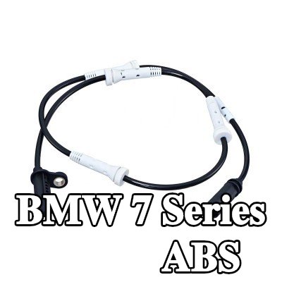 HELLA مستشعر ABS للمحور الخلفي — 2016 BMW 7 Series