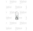 VALEO Sinyal lambası ampulü ESSENTIAL, W3W, 12V — 2012 Chevrolet Corvette (1)