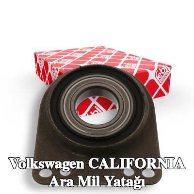 FEBI BILSTEIN Ara mil yatağı Ön Aks Sağ — Volkswagen California