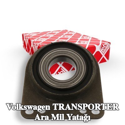 FEBI BILSTEIN Ara mil yatağı Ön Aks Sağ — Volkswagen Transporter