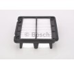 BOSCH Hava filtresi — Chevrolet Kalos (2)