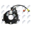 NTY Direksiyon simidi için saat yayı — Nissan Note (4)