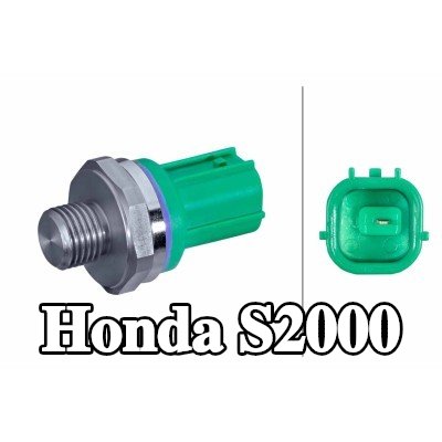 HELLA مستشعر النقر — Honda S2000
