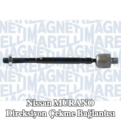 MAGNETI MARELLI Ön aks direksiyon bağlantı kolu — Nissan Murano