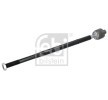 FEBI BILSTEIN İç bağlantı çubuğu Ön Aks Sol, Ön Aks Sağ, 412mm, karşı somunlu — Volkswagen ID. Buzz (1)