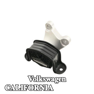 FAST حامل، تثبيت المحرك — Volkswagen California
