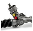 RIDEX REMAN Direksiyon kremayeri — 2002 Audi A8 (5)