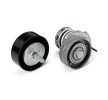 INA Water Pump + V-Ribbed Belt Kit Check alternator freewheel clutch & replace if necessary — Audi A3 (6)