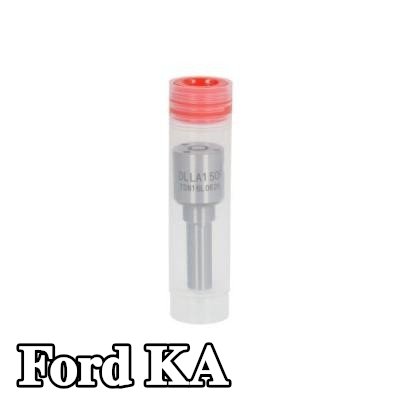 ENGITECH جسم الفوهة — Ford Ka