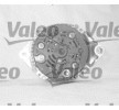 VALEO Alternatör YENİDEN ÜRETİLMİŞ PREMIUM, 110A — 1999 Citroën Relay (3)