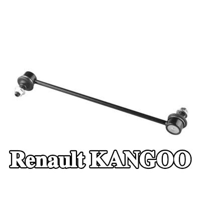 TEDGUM وصلة قضيب الالتواء — Renault Kangoo