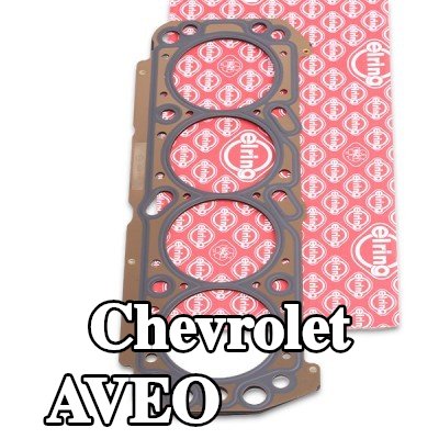 ELRING حشية الرأس 0, 74mm — 2003 Chevrolet Aveo
