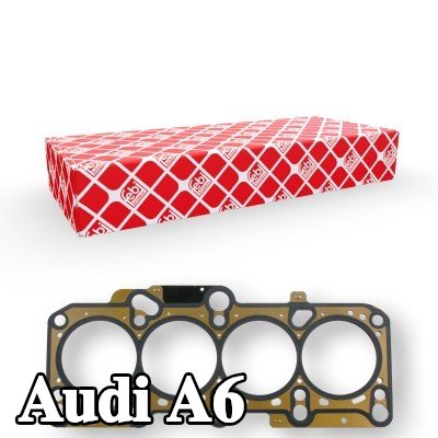 FEBI BILSTEIN حشية الرأس معدنية — 1997 Audi A6