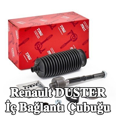 TRW İç bağlantı çubuğu Ön Aks — Renault Duster