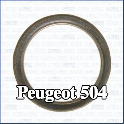 AJUSA حشية أنبوب العادم — Peugeot 504