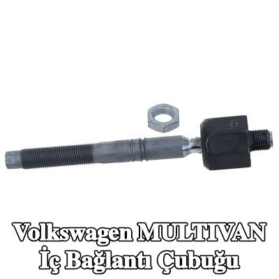 LEMFÖRDER İç bağlantı çubuğu Ön Aks Sol, Ön Aks Sağ — 2012 Volkswagen Multivan