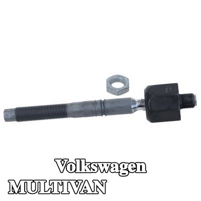 LEMFÖRDER قضيب الربط الداخلي المحور الأمامي الأيسر, المحور الأمامي الأيمن — 2012 Volkswagen Multivan