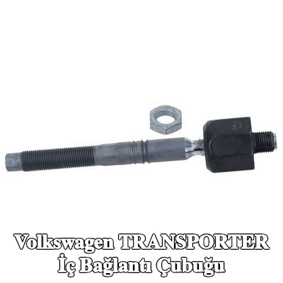 LEMFÖRDER İç bağlantı çubuğu Ön Aks Sol, Ön Aks Sağ — Volkswagen Transporter