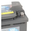 EXIDE Akü Premium — Kia Quoris (5)