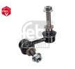 FEBI BILSTEIN Ön aks sağ stabilizatör kolu, 72mm, Çelik — 2012 Lexus Is (3)